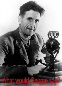 george-orwell