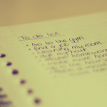 todolist